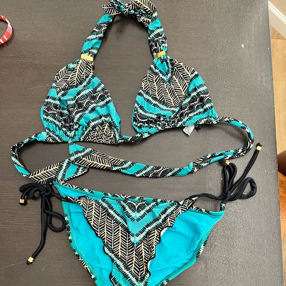 Vix bikini